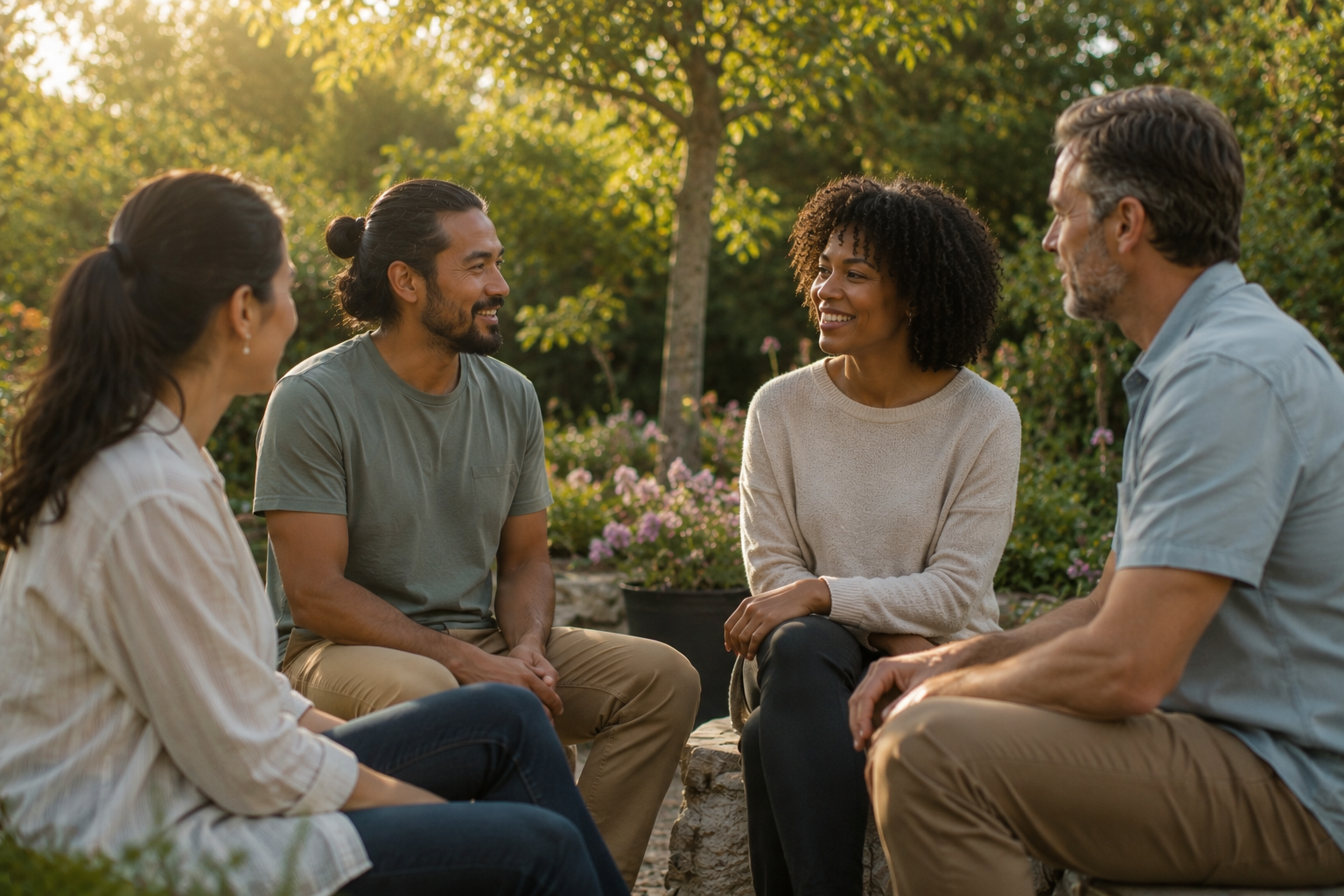 Trauma-informed intake for EMDR therapy